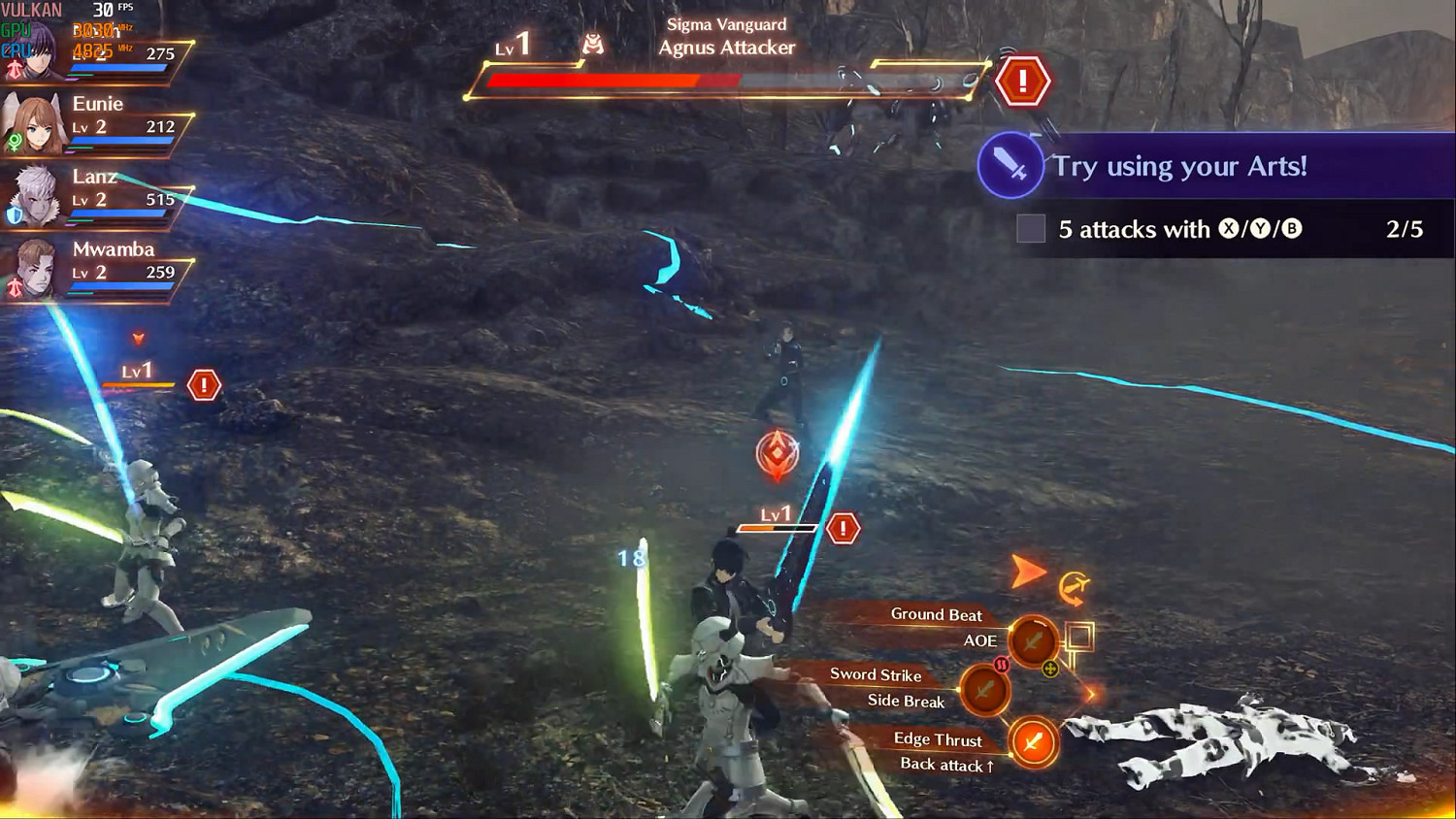 新版Switch模擬器“Yuzu”運行遊戲性能提升50%！