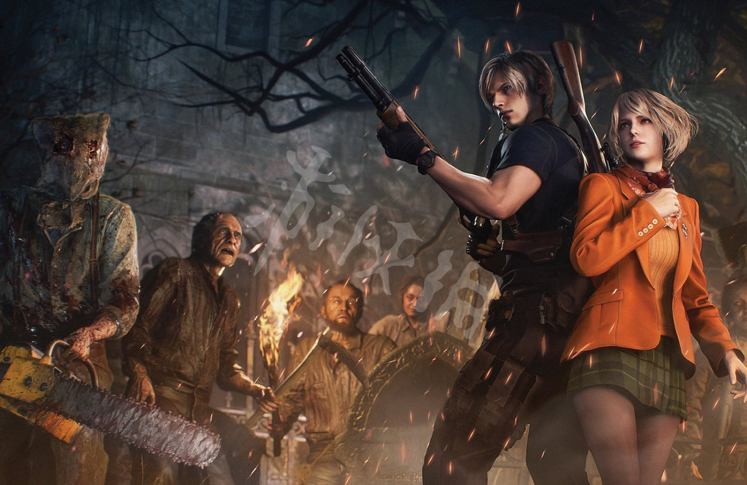 《惡靈古堡4重製版》專家S+需要幾張改造券？ 專家S+改造券需求數量