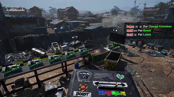 拆船模擬器！《船舶墓地模擬器2》發售 推出免費試玩