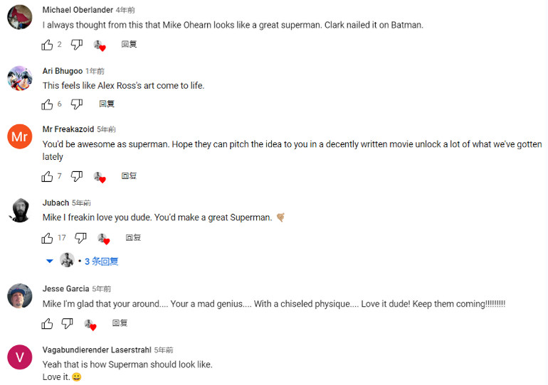 這個滿臉蚌埠住的肌肉猛男，怎麽成了當下最熱的表情包？