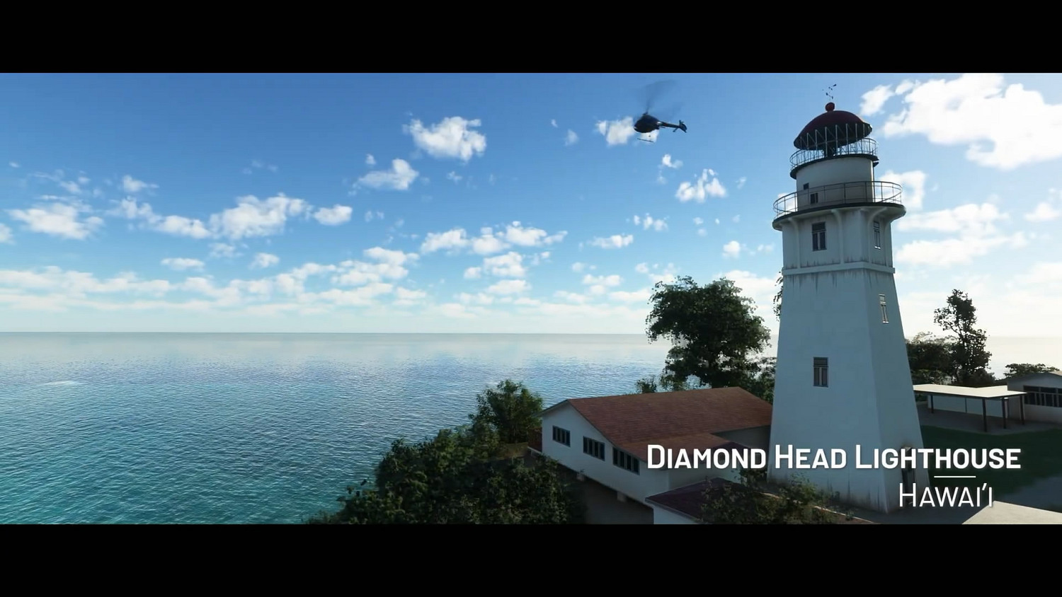 《微軟模擬飛行》「World Update XIII」更新上線! 《微軟模擬飛行》「World Update XIII」更新上線!