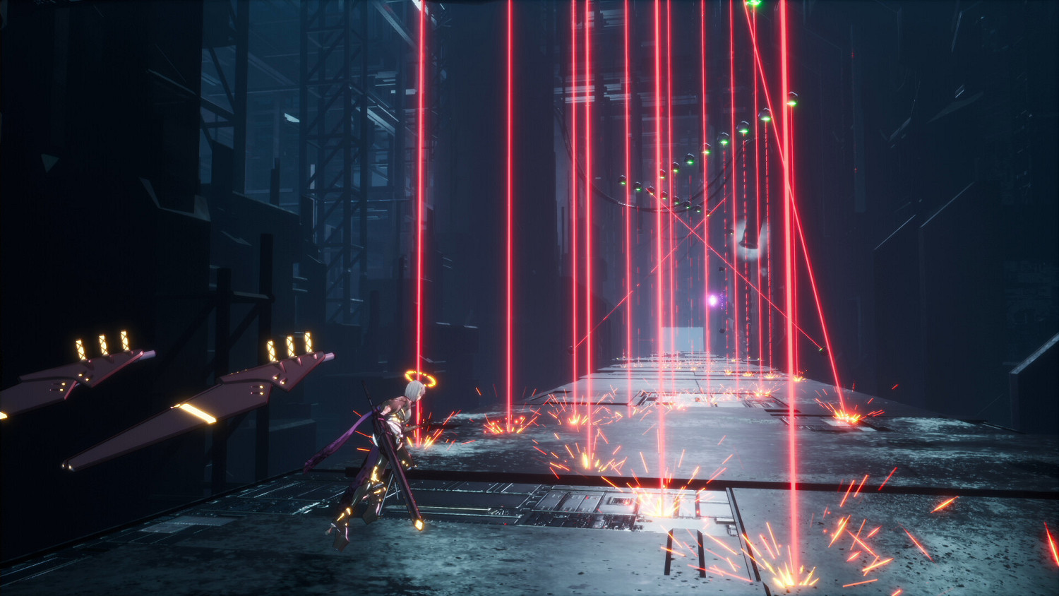 動作角色扮演新遊《慟哭機巧》跳票!延期約半個月 動作角色扮演新遊《慟哭機巧》跳票!延期約半個月