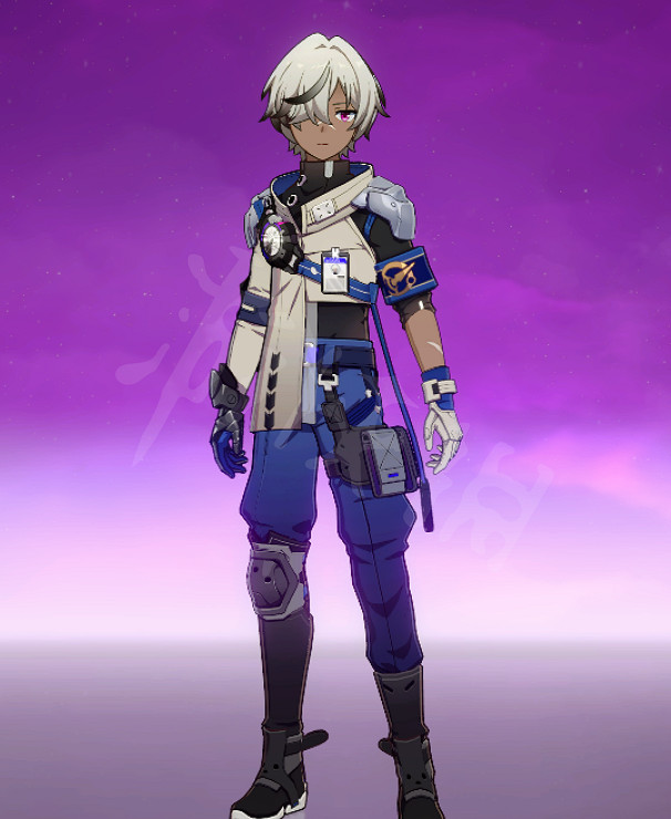 《崩壞星穹鐵道》阿蘭技能 阿蘭天賦加點推薦