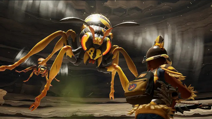 《微小世界生存戰》大型更新進入推出！Steam Deck已獲認證