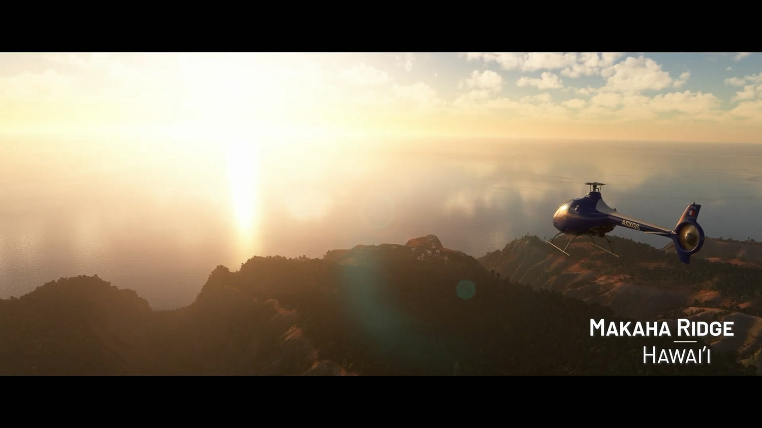 《微軟模擬飛行》「World Update XIII」更新上線! 《微軟模擬飛行》「World Update XIII」更新上線!