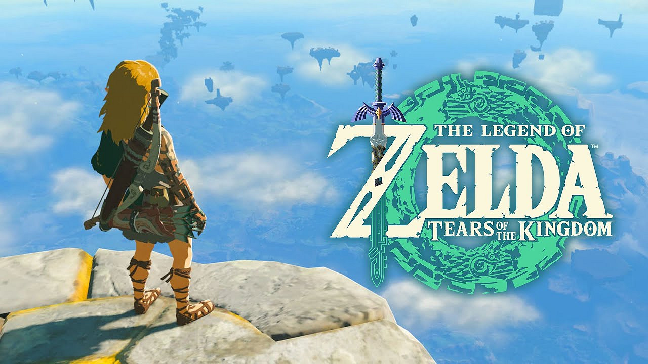 無懼任天堂！模擬器開發者準備將《王國之淚》帶到PC