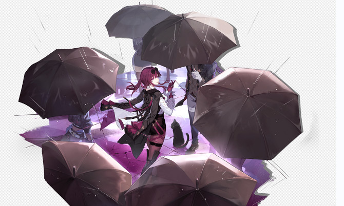 《崩壞星穹鐵道》卡芙卡怎麽樣 卡芙卡配隊思路