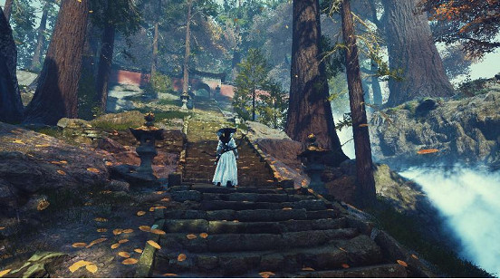 《俠乂行：浪跡天涯》預售正式開啟 搶先參與內測