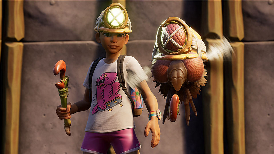 《微小世界生存戰》大型更新進入推出！Steam Deck已獲認證