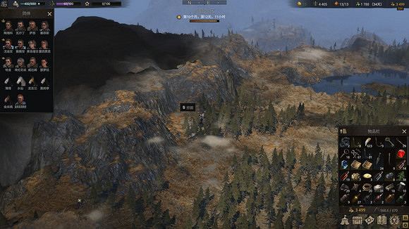 《戰爭傳說》德特奧雷上校的寶藏在哪?德特奧雷上校的寶藏攻略 《戰爭傳說》德特奧雷上校的寶藏在哪?德特奧雷上校的寶藏攻略