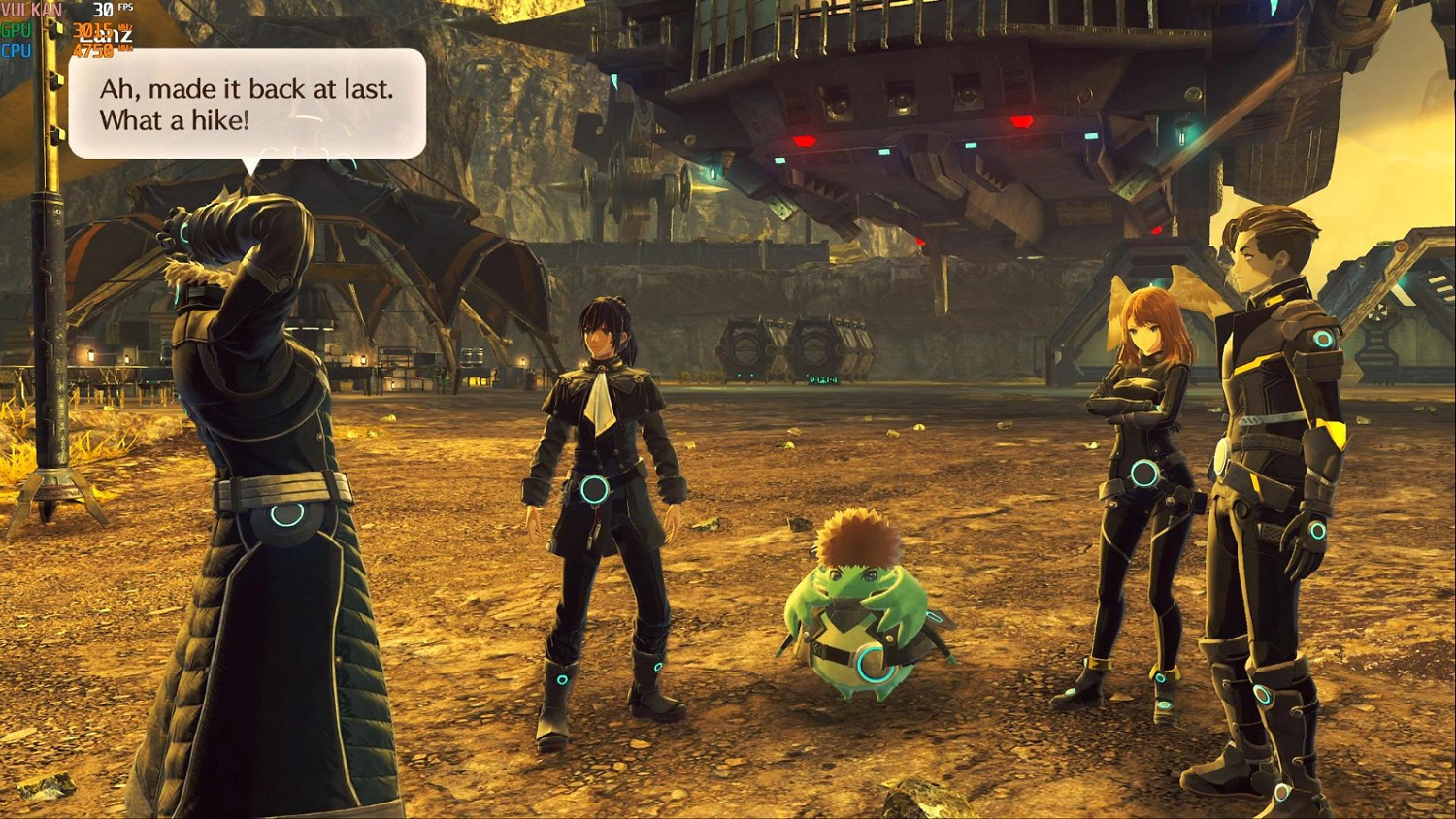 新版Switch模擬器Yuzu展示 遊戲性能表現提升50%