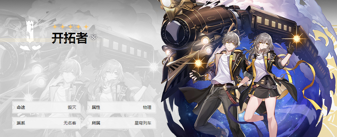 《崩壞星穹鐵道》新手入門攻略：梯隊榜+戰鬥攻略+養成攻略