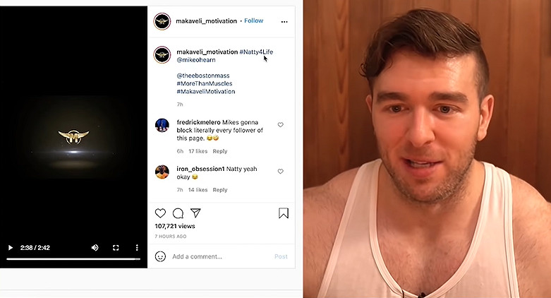 這個滿臉蚌埠住的肌肉猛男，怎麽成了當下最熱的表情包？