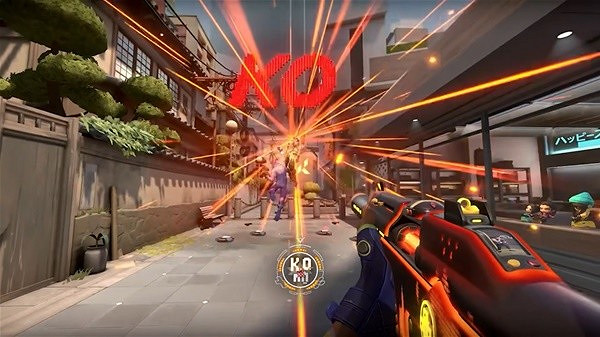 《不屈不撓契約》電玩皮膚擊殺特效一覽 電玩擊殺特效什麽樣? 《不屈不撓契約》電玩皮膚擊殺特效一覽 電玩擊殺特效什麽樣?