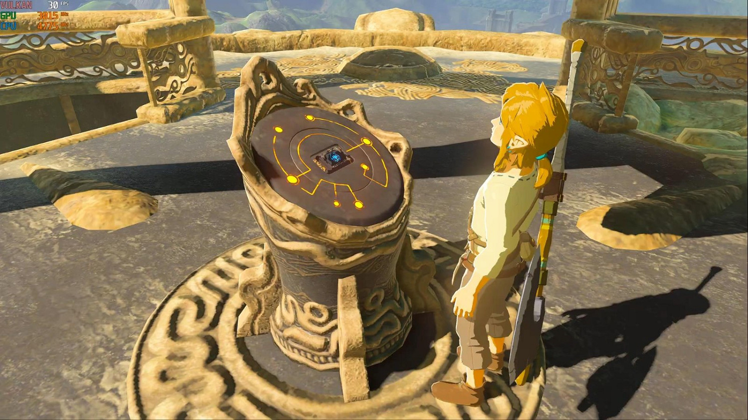 新版Switch模擬器Yuzu展示 遊戲性能表現提升50%