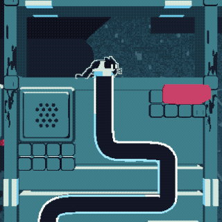 平台解謎遊戲《CATO》現提供免費試玩 發售日未定