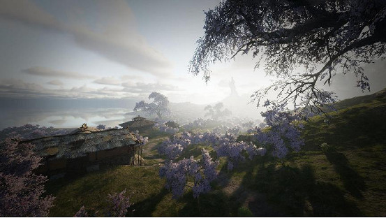 《俠乂行：浪跡天涯》預售正式開啟 搶先參與內測