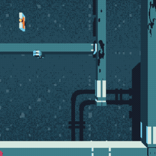 平台解謎遊戲《CATO》現提供免費試玩 發售日未定