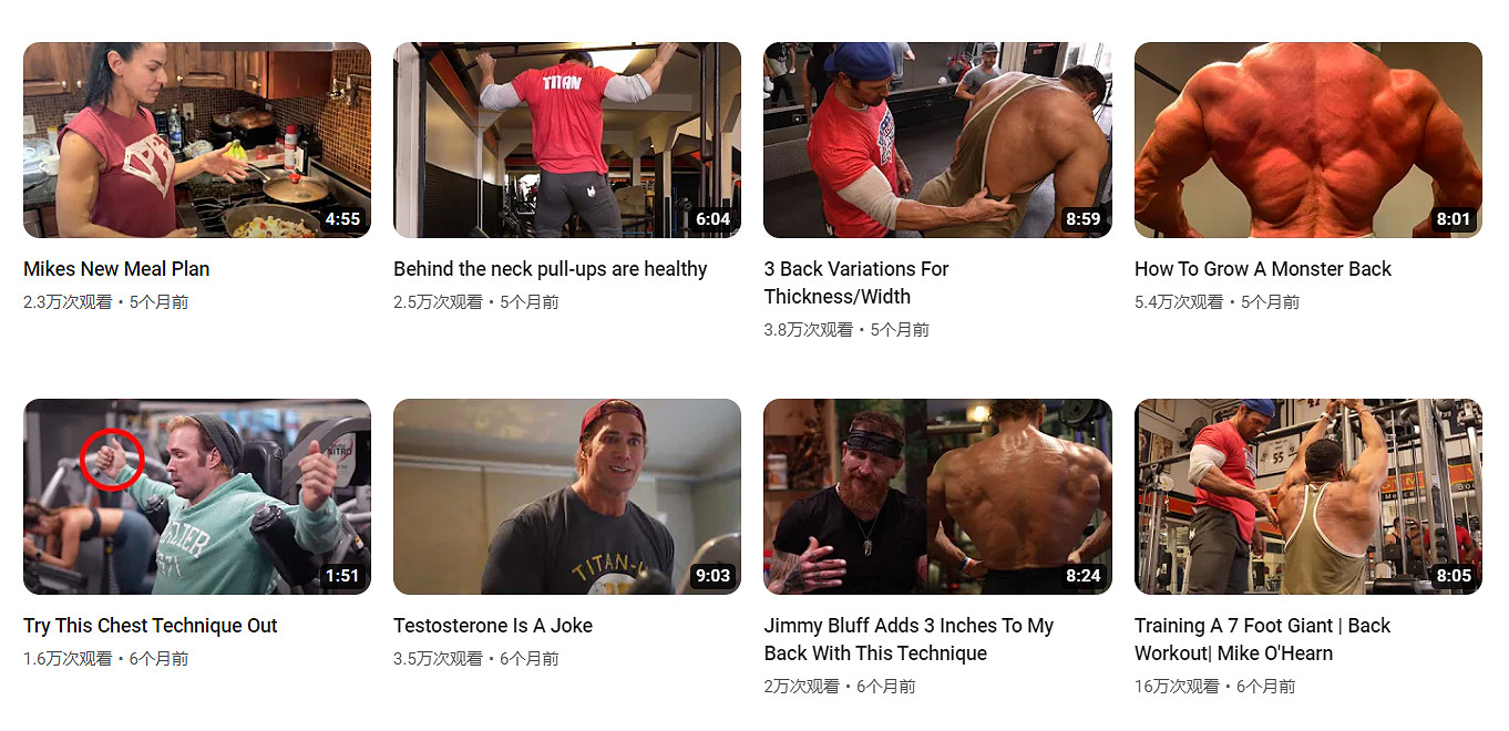 這個滿臉蚌埠住的肌肉猛男，怎麽成了當下最熱的表情包？