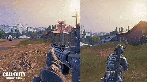 《決勝時刻：Mobile》地面戰爭前線怎麽玩 新模式地面戰爭前線介紹