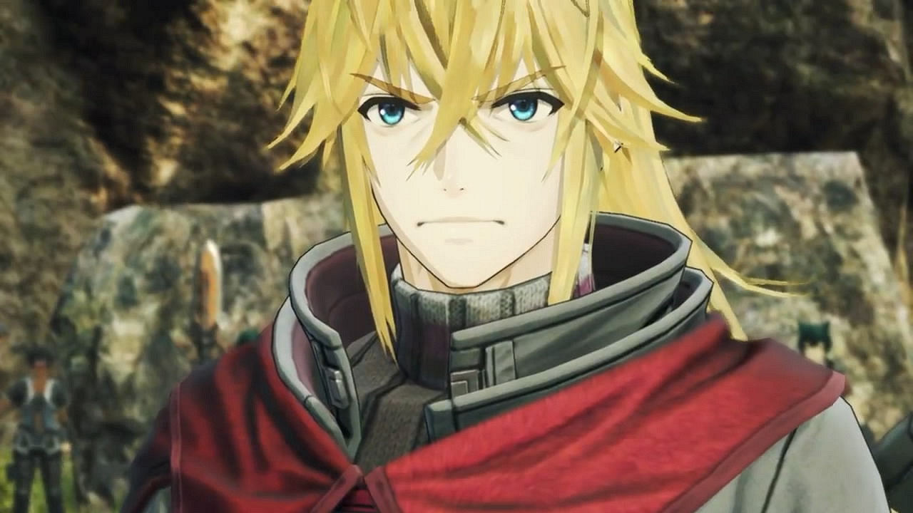 《異度神劍3》新更新更新檔上線 第四彈DLC現可遊玩！