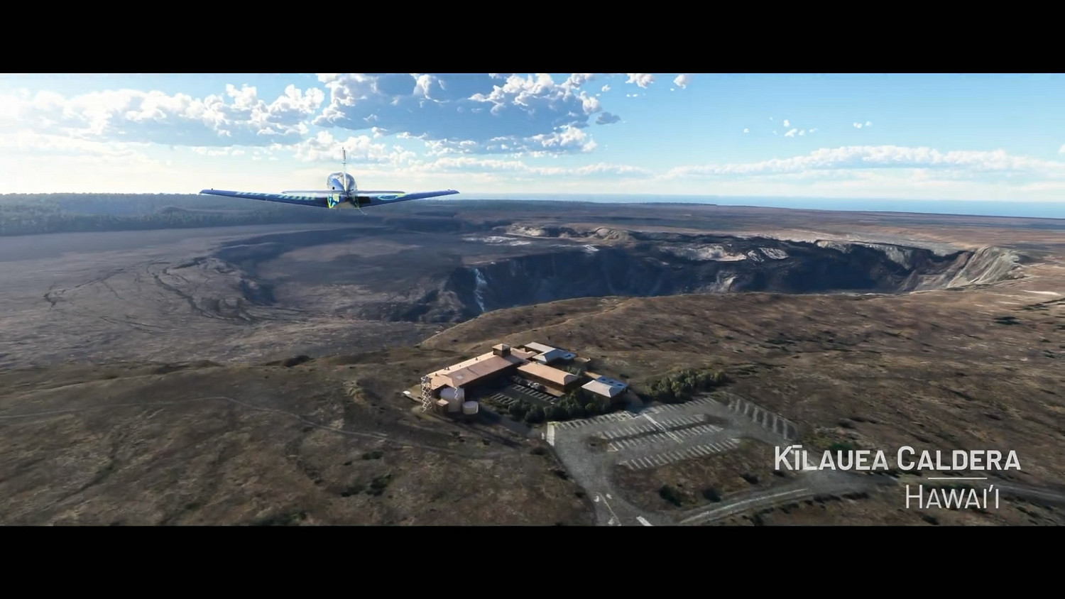 《微軟模擬飛行》「World Update XIII」更新上線! 《微軟模擬飛行》「World Update XIII」更新上線!