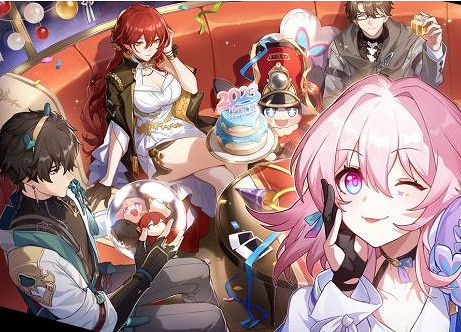 《崩壞星穹鐵道》躍遷是什麽 躍遷應該怎麽抽