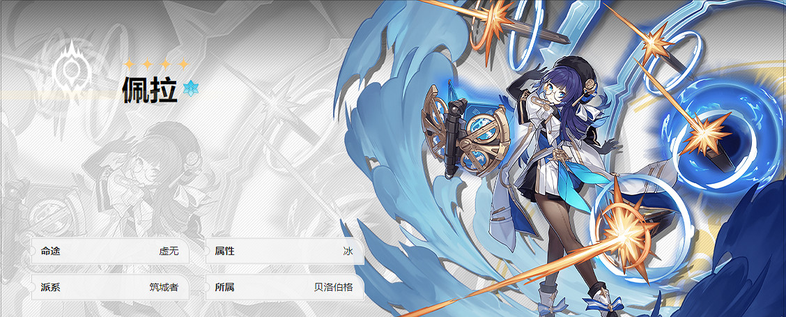 《崩壞星穹鐵道》新手入門攻略：梯隊榜+戰鬥攻略+養成攻略