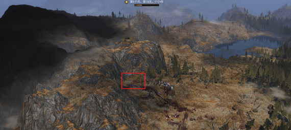 《戰爭傳說》德特奧雷上校的寶藏在哪? 德特奧雷上校的寶藏位置 《戰爭傳說》德特奧雷上校的寶藏在哪? 德特奧雷上校的寶藏位置