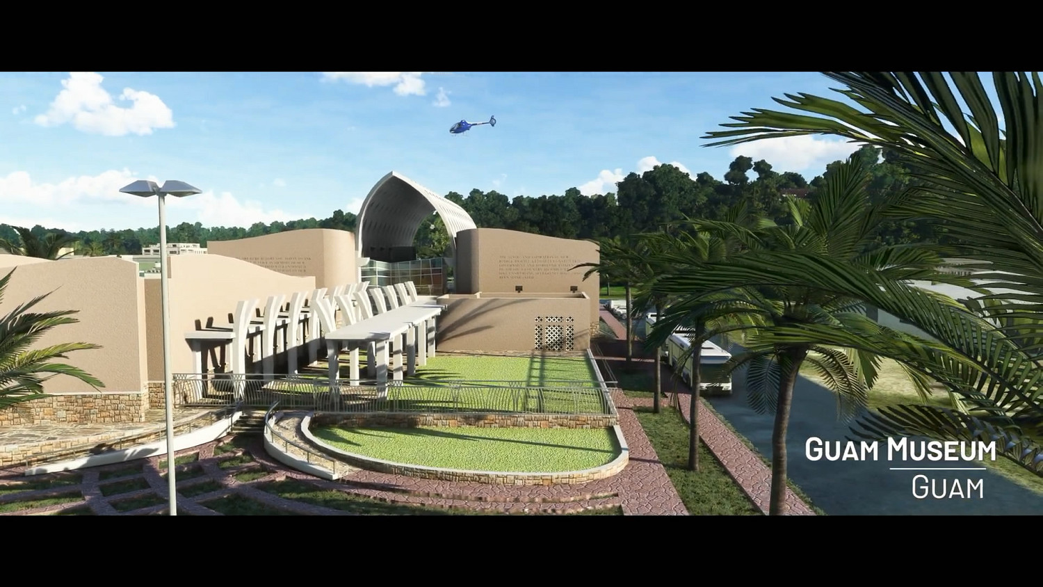 《微軟模擬飛行》「World Update XIII」更新上線! 《微軟模擬飛行》「World Update XIII」更新上線!