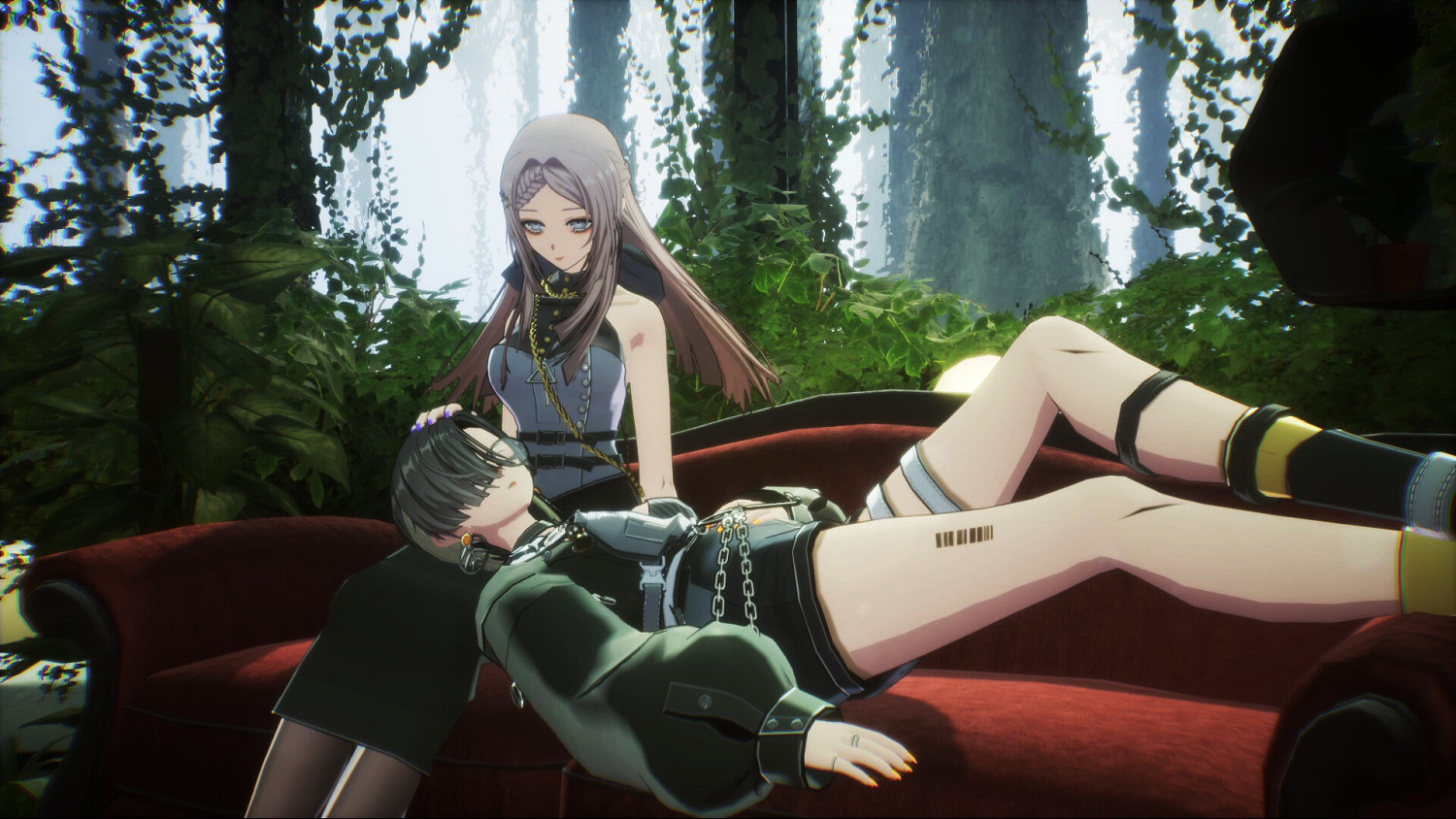 動作角色扮演新遊《慟哭機巧》跳票!延期約半個月 動作角色扮演新遊《慟哭機巧》跳票!延期約半個月