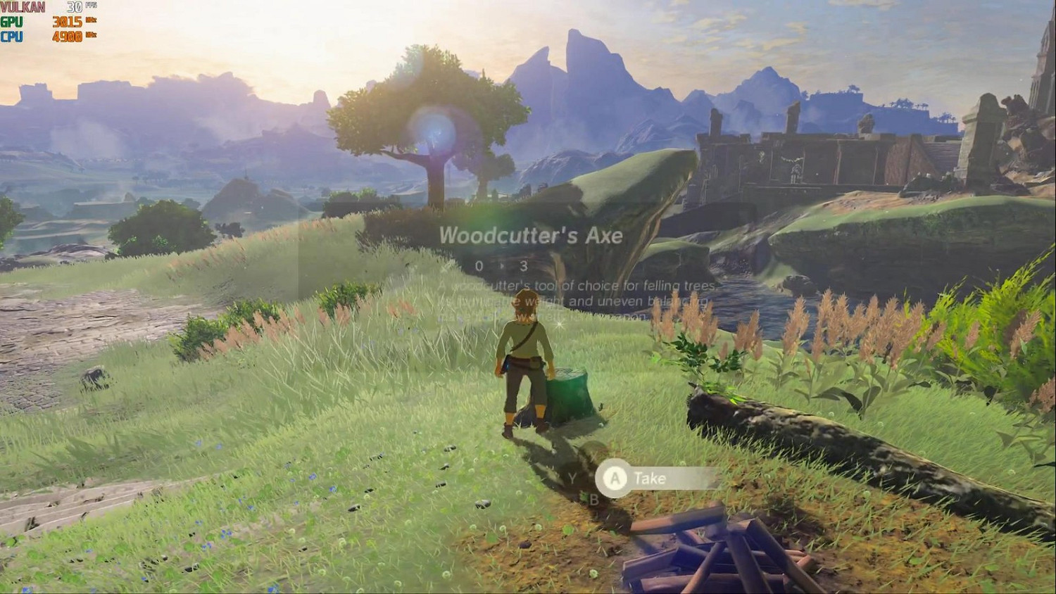 新版Switch模擬器Yuzu展示 遊戲性能表現提升50%