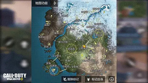 《決勝時刻：Mobile》地面戰爭前線怎麽玩 新模式地面戰爭前線介紹