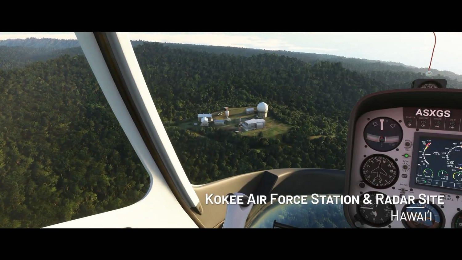 《微軟模擬飛行》「World Update XIII」更新上線! 《微軟模擬飛行》「World Update XIII」更新上線!