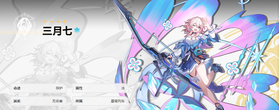 《崩壞星穹鐵道》新手入門攻略：梯隊榜+戰鬥攻略+養成攻略