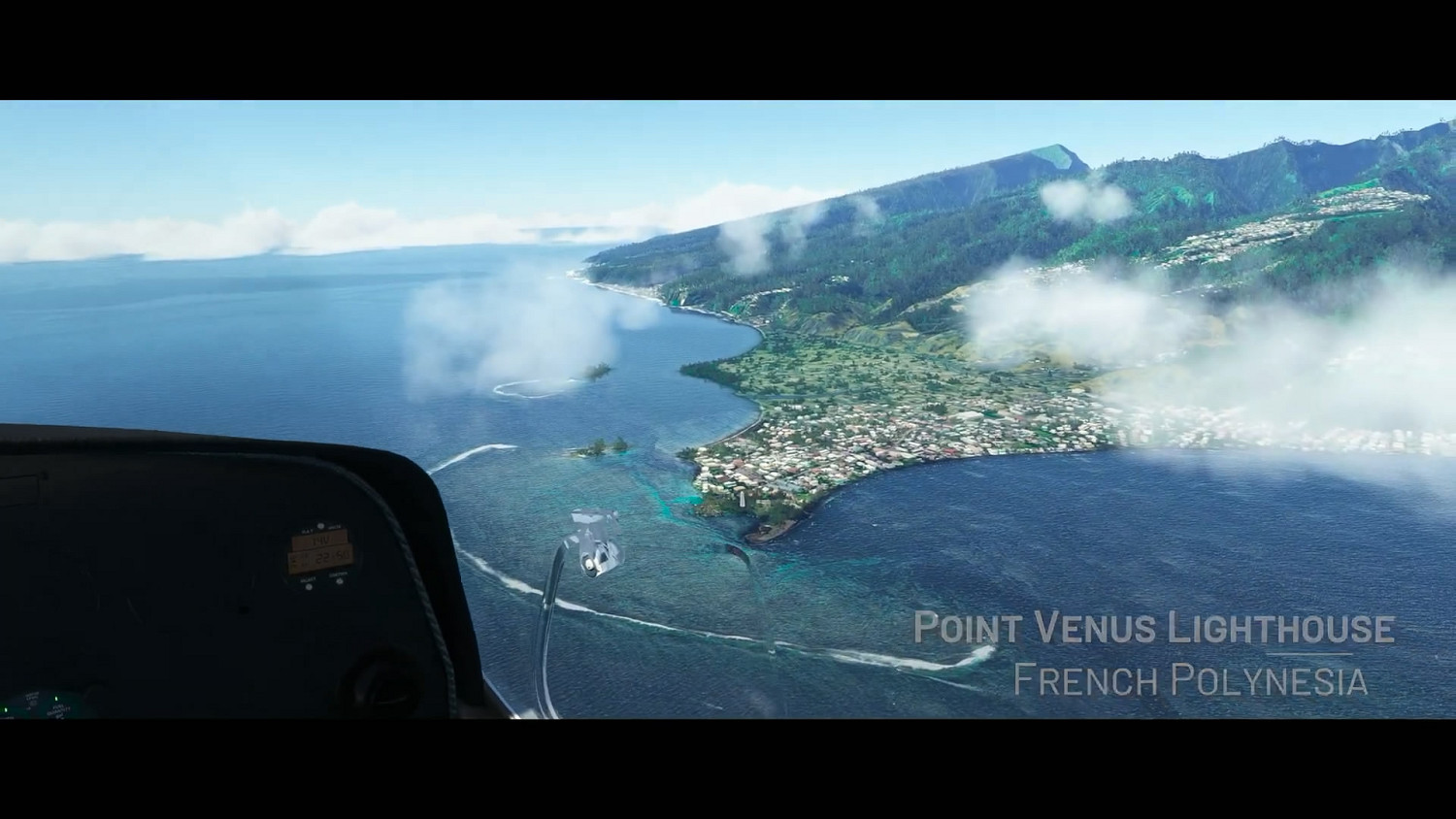 《微軟模擬飛行》「World Update XIII」更新上線! 《微軟模擬飛行》「World Update XIII」更新上線!