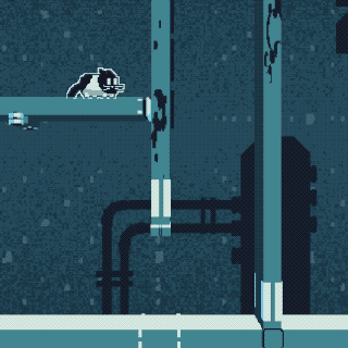 平台解謎遊戲《CATO》現提供免費試玩 發售日未定