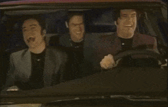 這個滿臉蚌埠住的肌肉猛男，怎麽成了當下最熱的表情包？