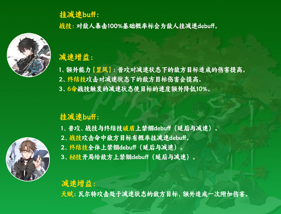 《崩壞星穹鐵道》丹恒組隊推薦 丹恒怎麽搭配角色