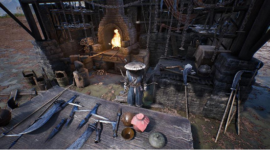 《俠乂行：浪跡天涯》預售正式開啟 搶先參與內測