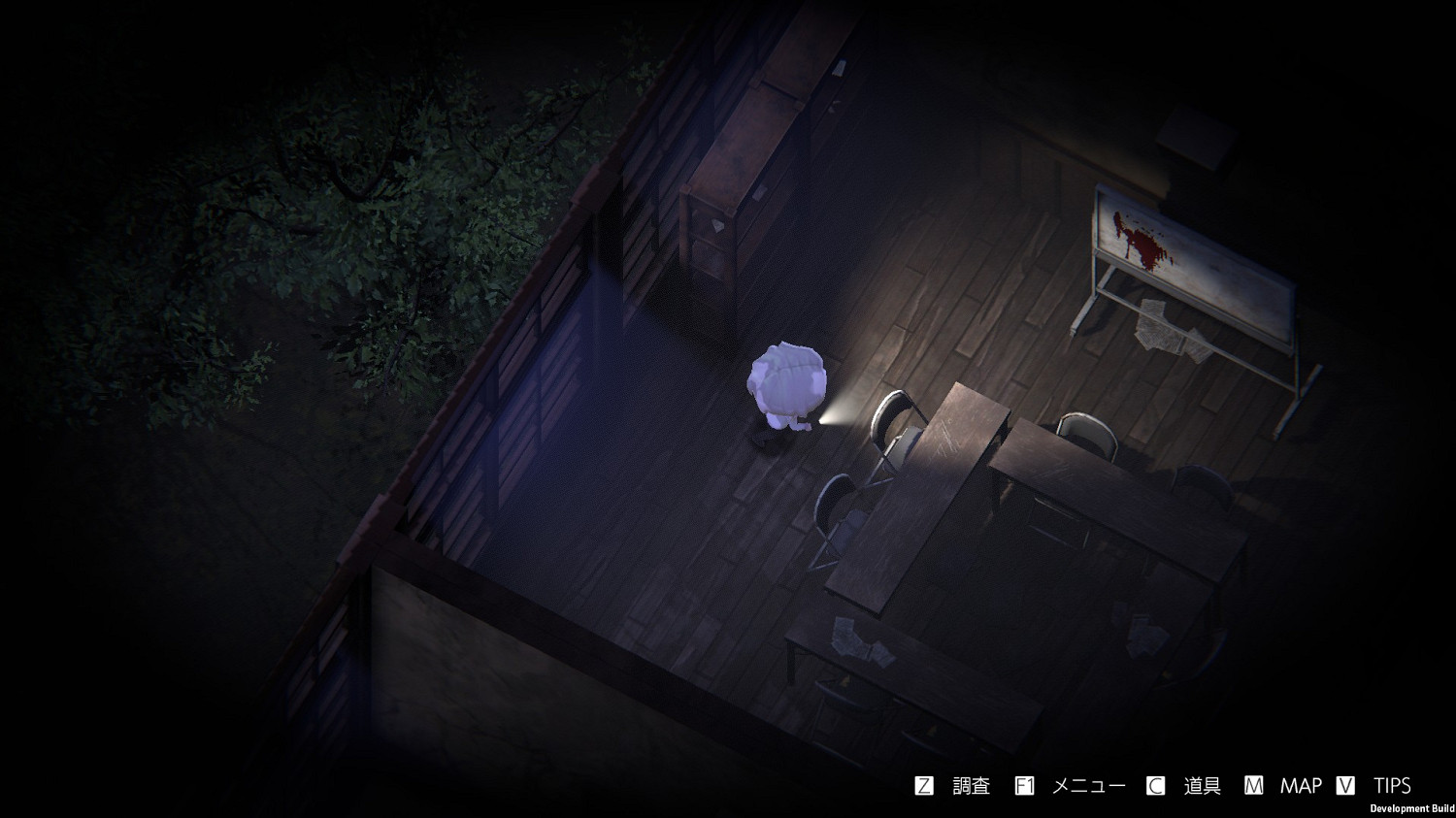 恐怖傳奇ADV新作《List118》正式公開！春季發售