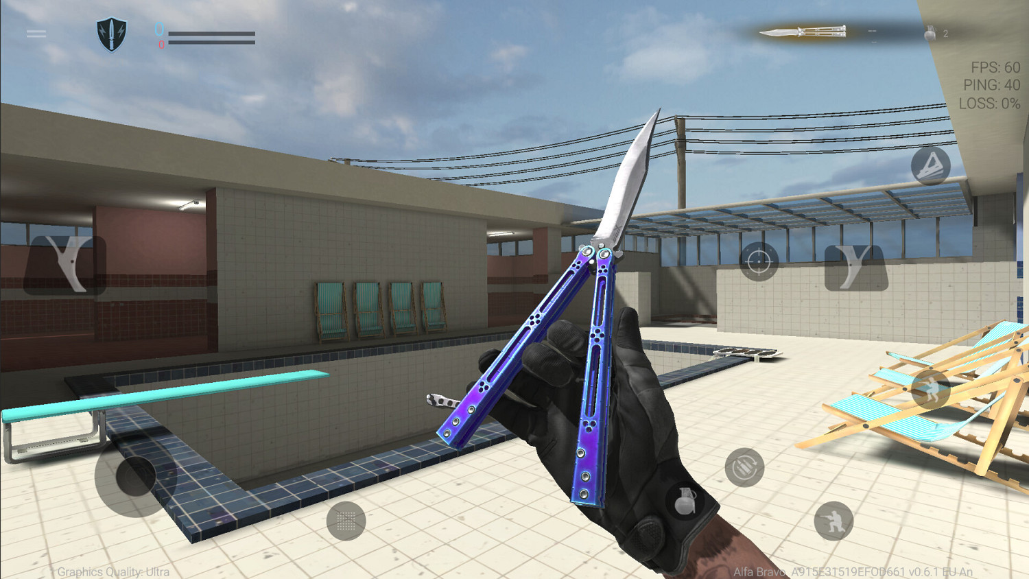 一股"使味兒"!Steam免費FPS《戰鬥大師》多半好評 一股"使味兒"!Steam免費FPS《戰鬥大師》多半好評