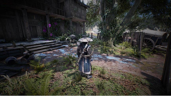 《俠乂行：浪跡天涯》預售正式開啟 搶先參與內測