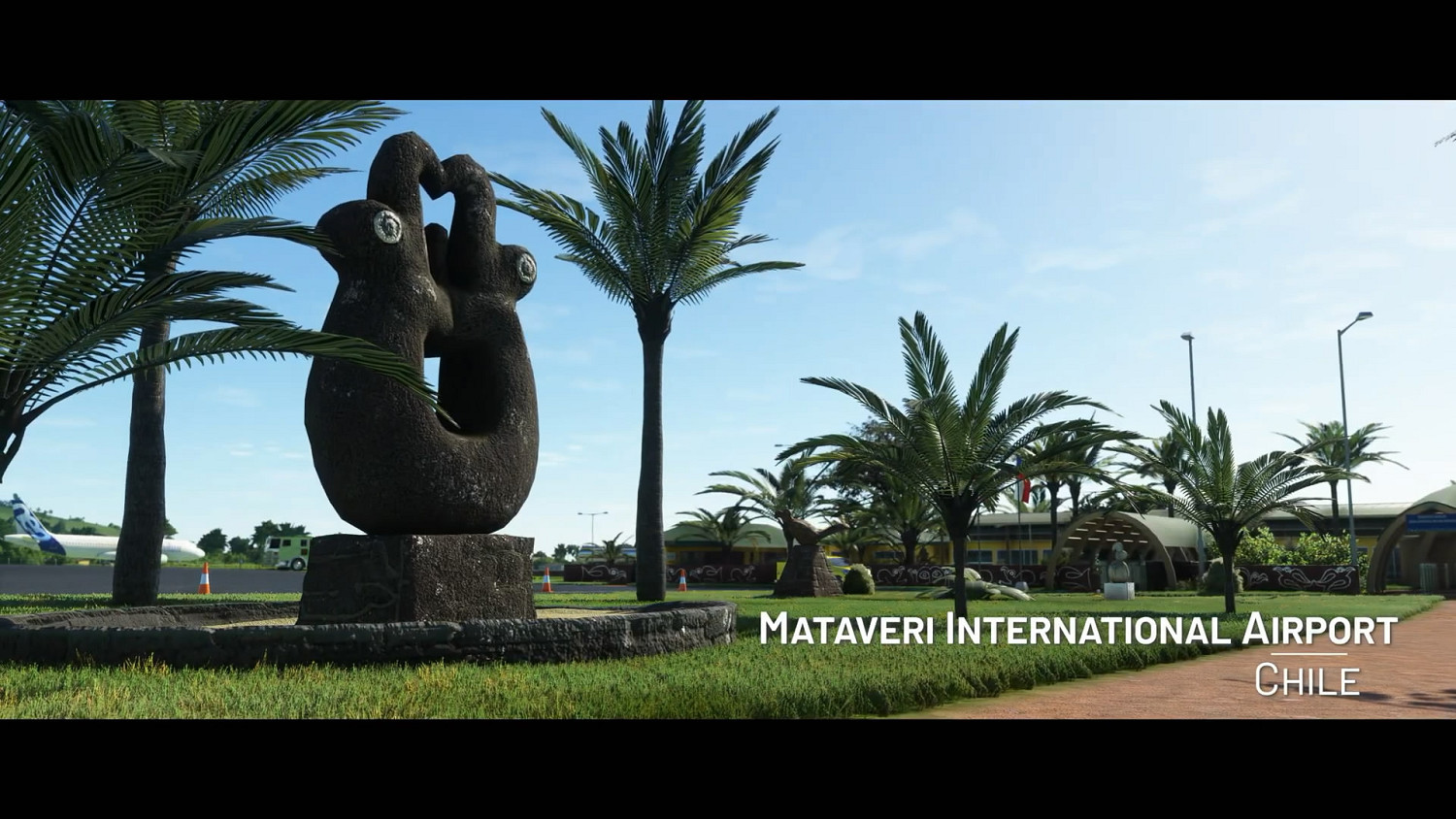 《微軟模擬飛行》「World Update XIII」更新上線! 《微軟模擬飛行》「World Update XIII」更新上線!