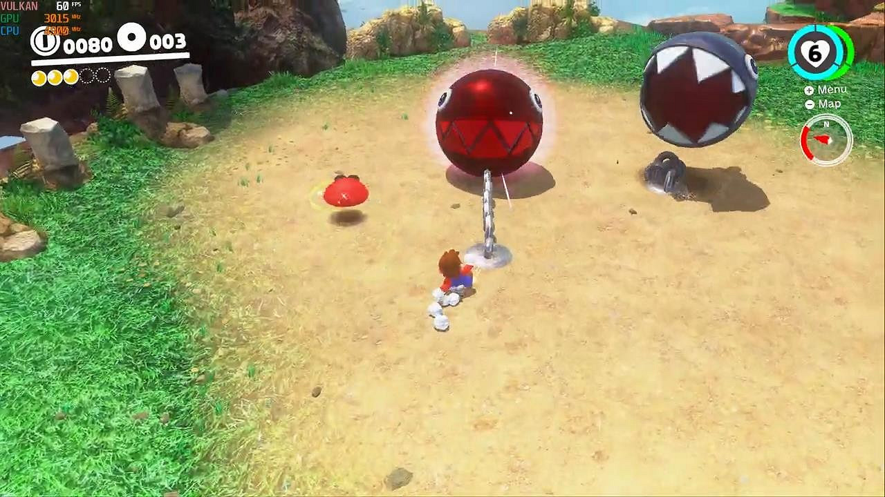 新版Switch模擬器Yuzu展示 遊戲性能表現提升50%