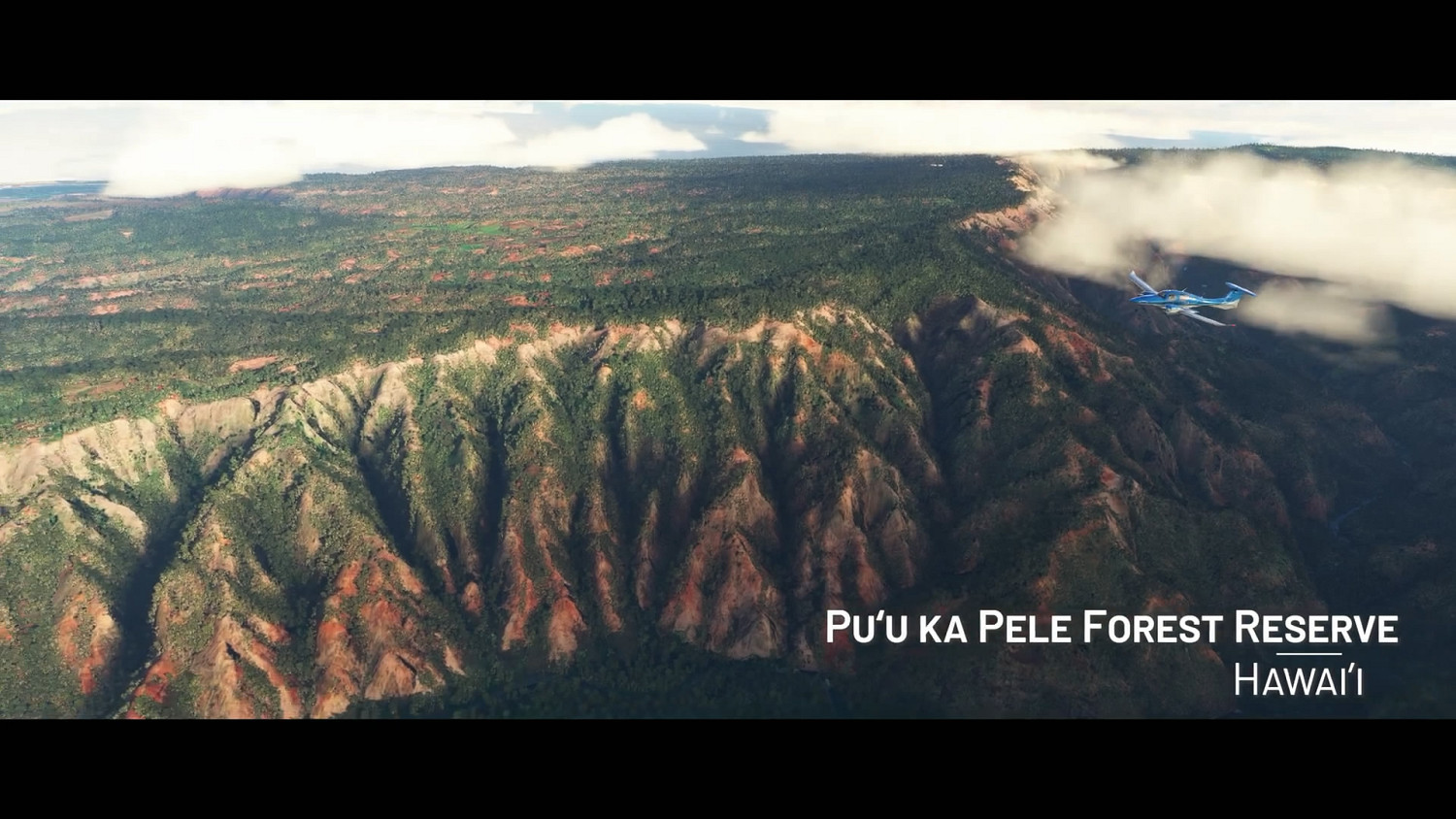 《微軟模擬飛行》「World Update XIII」更新上線! 《微軟模擬飛行》「World Update XIII」更新上線!