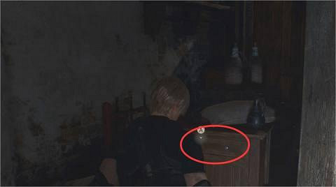 《惡靈古堡4重製版》12章攻略 《惡靈古堡4重製版》12章攻略