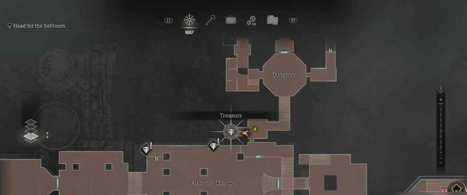 《惡靈古堡4重製版》第七章隱藏物品獲取攻略