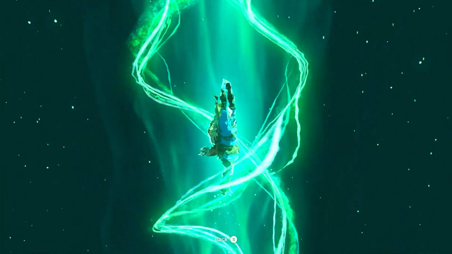 無劇透放心看!《塞爾達:王國之淚》IGN預覽評測影片 無劇透放心看!《塞爾達:王國之淚》IGN預覽評測影片