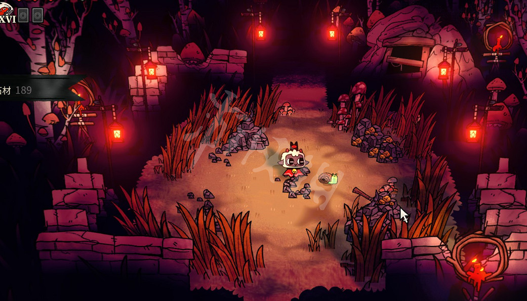 《進擊羔羊傳說》祝福房間怎麽出去? 祝福房間出去方法 《進擊羔羊傳說》祝福房間怎麽出去? 祝福房間出去方法